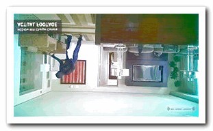 Hidden Camera Car Charger